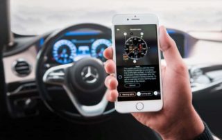 Automobile industry trends
