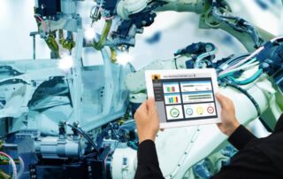 Industry 4.0 Solutions