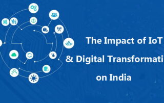 Digital transformation and IoT