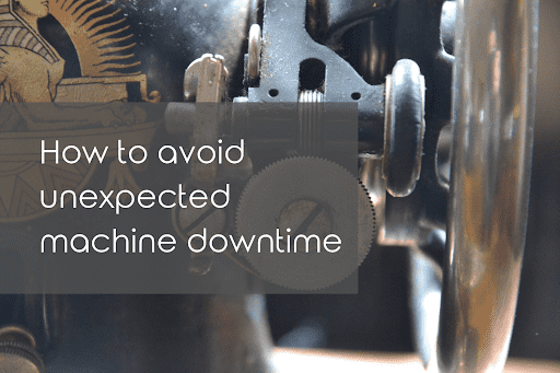 respond to downtime