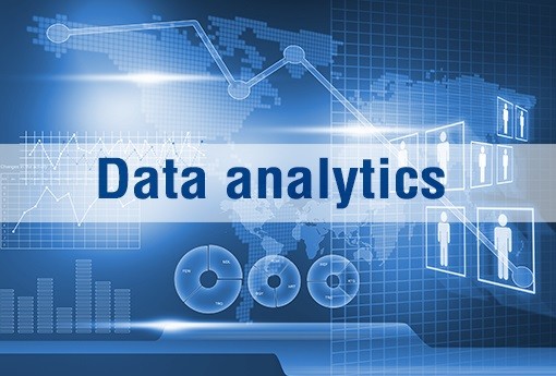 Data analytics