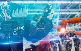 Manufacturing capacity analysis