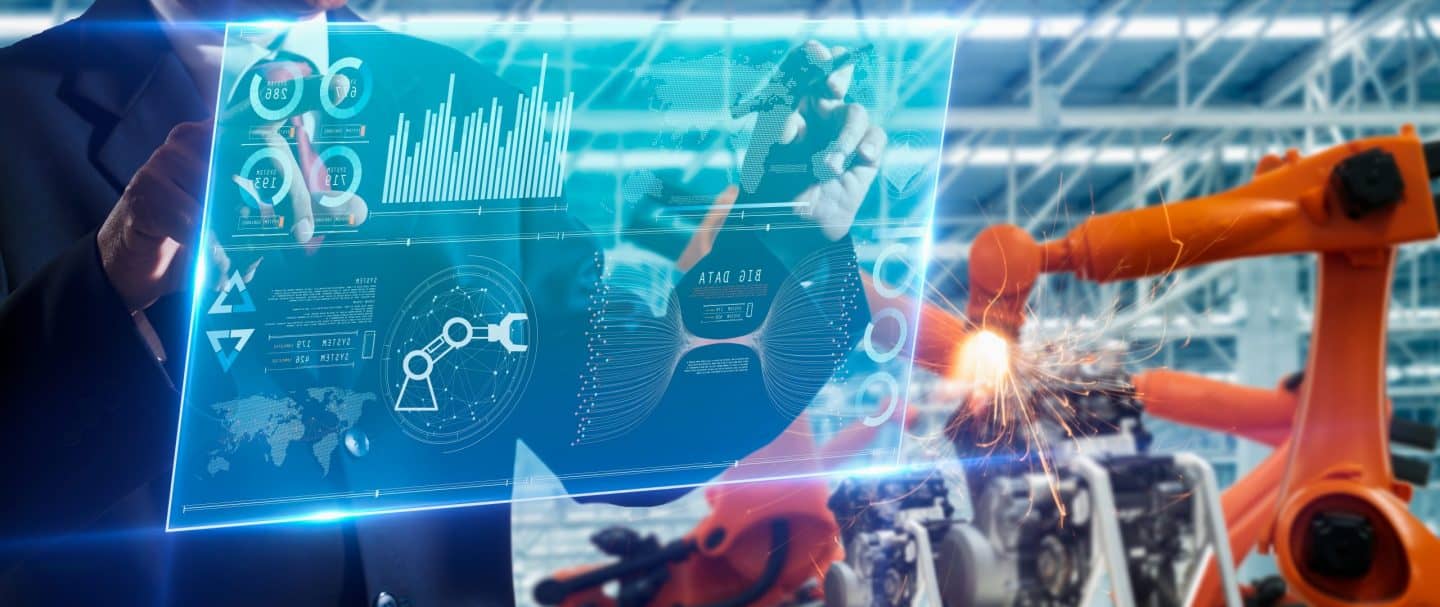 Manufacturing capacity analysis