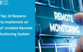 Remote Monitoring System