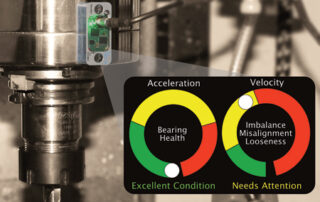 Tool monitoring system