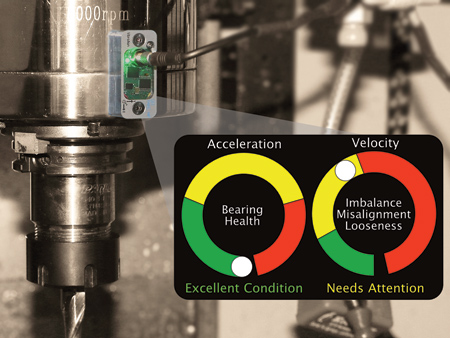 Tool monitoring system