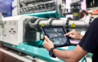 iiot remote monitoring