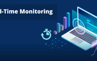 Real time monitoring