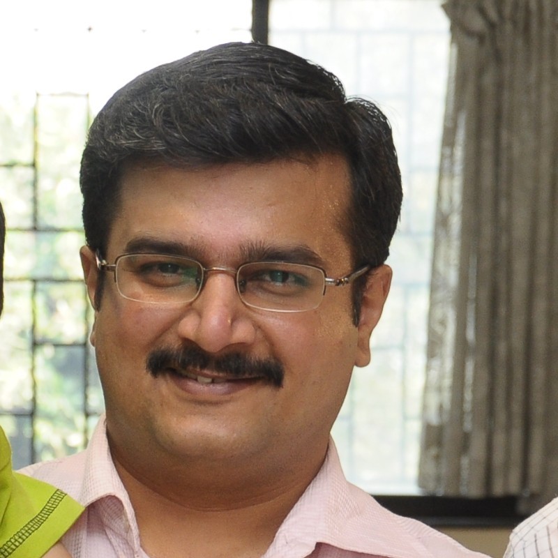 SHRIDHAR VASANTGADKAR