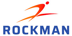 rockman logo