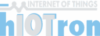 HIOTRON Logo