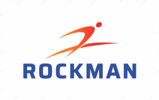 rockman logo